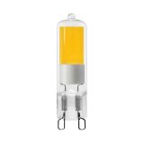 LED-lampe EDM 98212 E 5 W 46 W G9 575 Lm � 1,43 x 6,45 cm (6400 K) #1