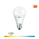 LED-lampe EDM 98353 F 165 W 17 W E27 1800 Lm � 6,5 x 12,5 cm (3200 K) #3