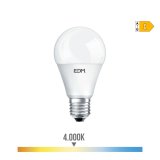 LED-lampe EDM 98354 E 120 W 165 W 17 W E27 1800 Lm 1900 Lm � 6,5 x 12,5 cm (4000 K) #3