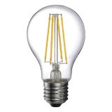 LED-lampe EDM 98601 E 6 W 60 W 47 W E27 800 lm � 6 x 10,5 cm (3200 K) #1