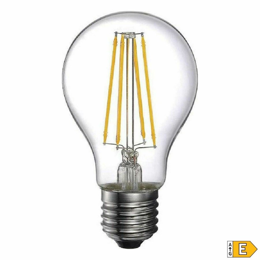 LED-lampe EDM 98601 E 6 W 60 W 47 W E27 800 lm � 6 x 10,5 cm (3200 K) #2