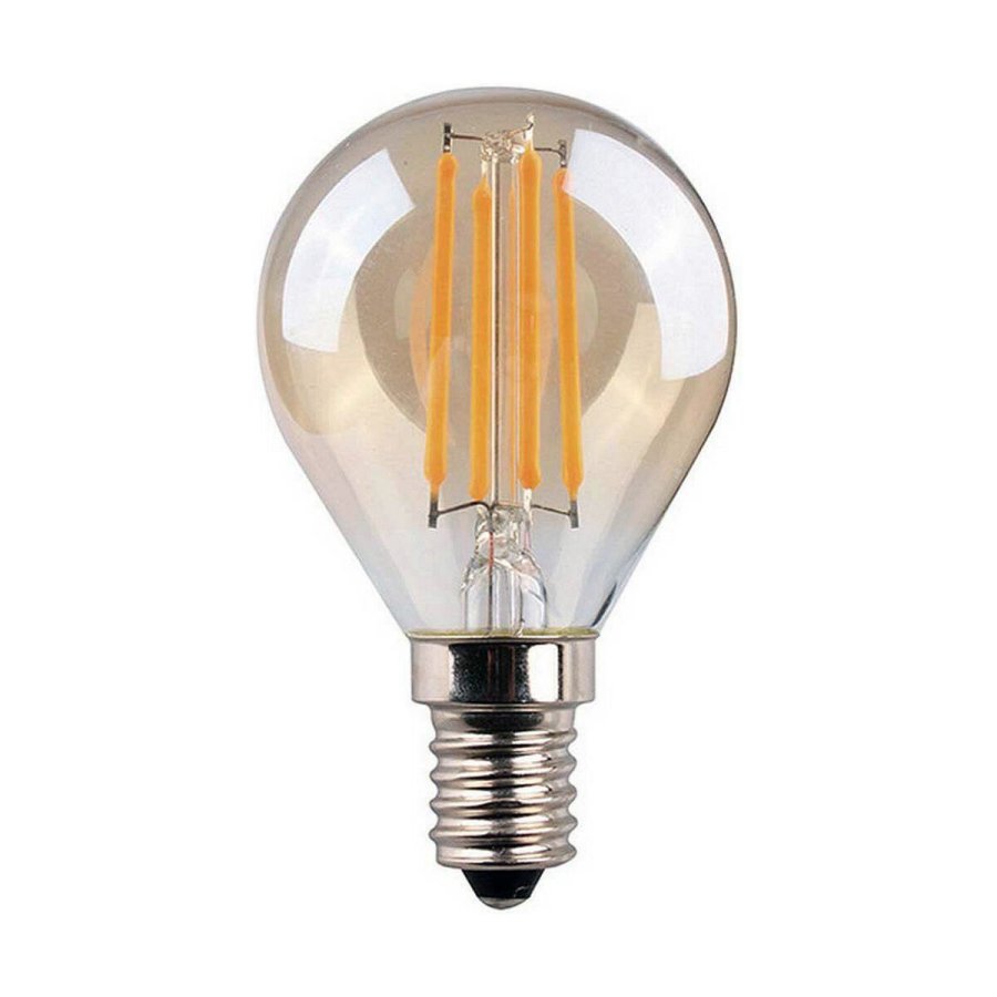 LED-lampe EDM 98622 F 30 W 35 W 4,5 W E14 400 lm 350 lm 4,5 x 7,8 cm Vintage (2000 K) #1
