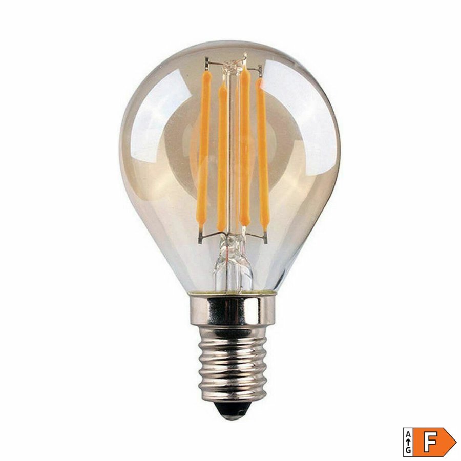 LED-lampe EDM 98622 F 30 W 35 W 4,5 W E14 400 lm 350 lm 4,5 x 7,8 cm Vintage (2000 K) #2