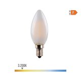Candle LED p�re EDM 98629 F 30 W 4,5 W 40 W E14 470 lm 3,5 x 9,8 cm (3200 K) #3