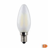 Candle LED p�re EDM 98630 F 30 W 4,5 W 40 W E14 470 lm 3,5 x 9,8 cm (6400 K) #2