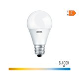 LED-lampe EDM 98706 F 100 W 15 W E27 1521 Lm � 6 x 11,5 cm (6400 K) #3