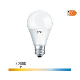 LED-lampe EDM 98707 F 100 W 15 W E27 1521 Lm � 6 x 11,5 cm (3200 K) #3