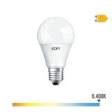LED-lampe EDM 98708 E 20 W 180 W E27 2200 lm 2100 Lm � 6,5 x 12,4 cm � 6,5 x 12,5 cm (6400 K) #3