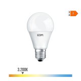 LED-lampe EDM 98709 F 20 W 180 W 128 W E27 2100 Lm � 6,5 x 12,4 cm � 6,5 x 12,5 cm (3200 K) #3