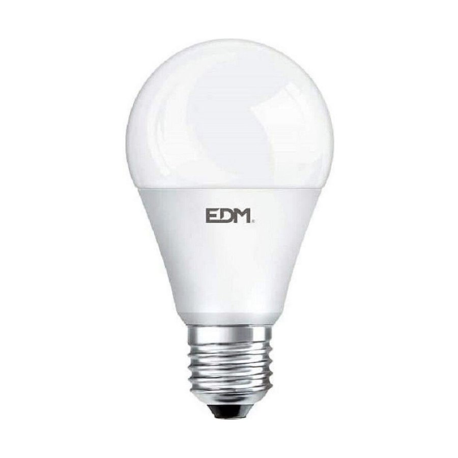 LED-lampe EDM 98712 F 20 W 180 W E27 2100 Lm � 6,5 x 12,4 cm � 5,9 x 11 cm (4000 K) #1