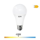 LED-lampe EDM 98721 E 24 W 200 W E27 2700 lm � 7 x 13,6 cm (4000 K) #3
