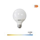 LED-lampe EDM 98800 F 60 W 10 W 68 W E27 810 Lm 932 Lm 12 x 9,5 cm � 9,5 x 14 cm (6400 K) #3