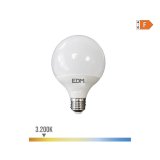 LED-lampe EDM 98801 F 60 W 10 W 68 W E27 810 Lm 932 Lm 12 x 9,5 cm (3200 K) #3