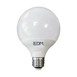 LED-lampe EDM 98802 F 100 W 15 W E27 1521 Lm � 12,5 x 14 cm (6400 K) #1