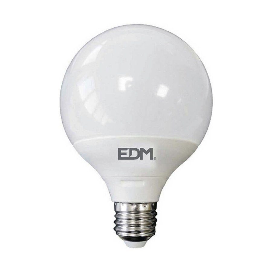 LED-lampe EDM 98803 F 100 W 15 W E27 1521 Lm � 12,5 x 14 cm (3200 K) #1