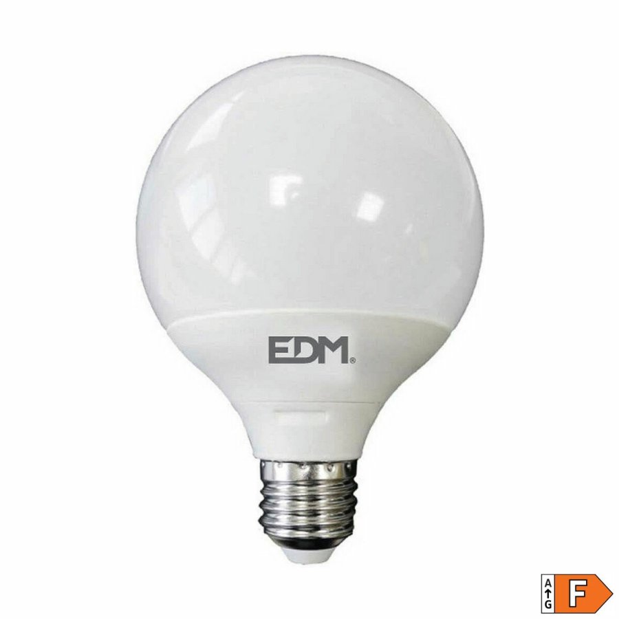 LED-lampe EDM 98803 F 100 W 15 W E27 1521 Lm � 12,5 x 14 cm (3200 K) #2