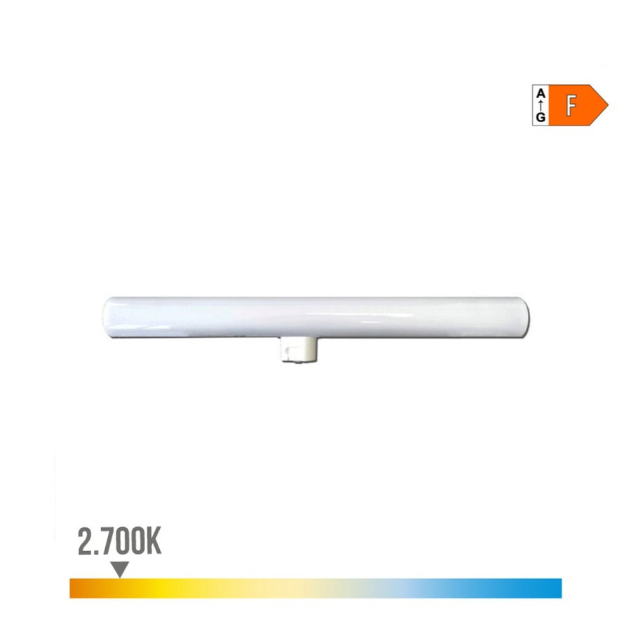 LED Tube EDM 98805 Linestra F 35 W 7 W 48 W S14D 500 lm 600 lm � 3 x 30 cm (2700 K) #3