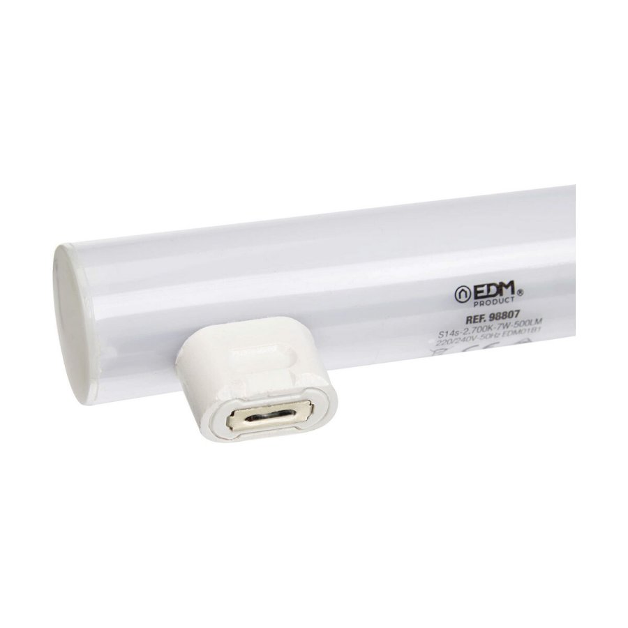 LED Tube EDM 98807 Linestra F 35 W 7 W 48 W S14S 500 lm 600 lm � 3 x 30 cm (2700 K) #4