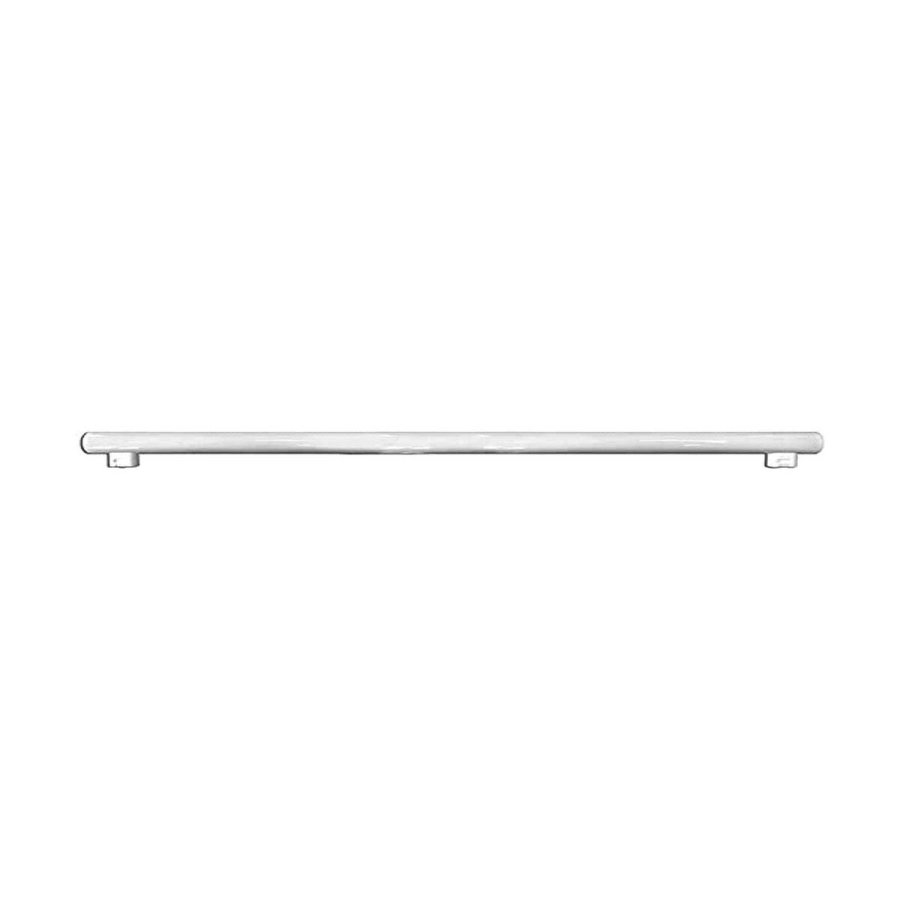 LED Tube EDM 98809 Linestra F 18 W 120 W 115 W S14S 1800 Lm 1450 Lm � 3 x 100 cm (2700 K) #1