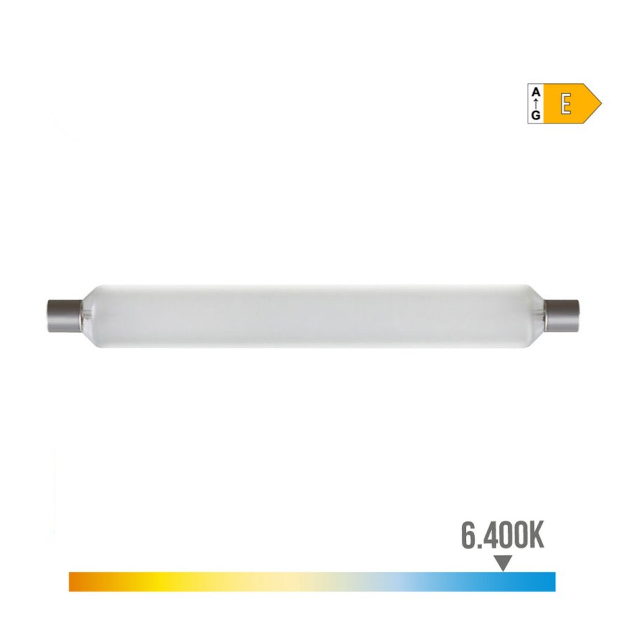LED Tube EDM 98816 Sofito E 75 W 8 W 68 W 950 Lm 880 Lm � 3,8 x 31 cm (6400 K) #3