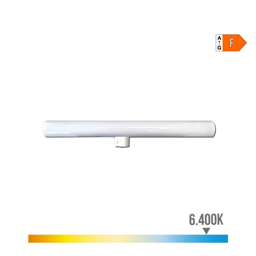 LED Tube EDM 98820 Linestra F 35 W 7 W 57 W S14D 500 lm � 3 x 30 cm (6400 K) #3