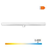 LED Tube EDM 98821 Linestra F 60 W 9 W S14D 700 lm 950 Lm � 3 x 50 cm (6400 K) #3
