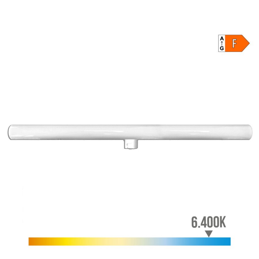 LED Tube EDM 98821 Linestra F 60 W 9 W S14D 700 lm 950 Lm � 3 x 50 cm (6400 K) #3
