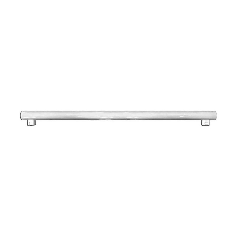 LED Tube EDM 98824 Linestra F 18 W 120 W 115 W S14S 1800 Lm 1450 Lm � 3 x 100 cm (6400 K) #1