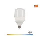 LED-lampe EDM 98831 F 20 W E27 1700 Lm � 8 x 16,5 cm (6400 K) #3