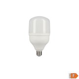 LED-lampe EDM 98833 F 30 W E27 2400 Lm � 10 x 20 cm (6400 K) #2