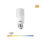 LED-lampe EDM 98839 E 10 W E27 1100 Lm � 4 x 10,7 cm R�rformet #3