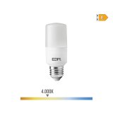 LED-lampe EDM 98840 E 10 W E27 1100 Lm � 4 x 10,7 cm R�rformet (4000 K) #3