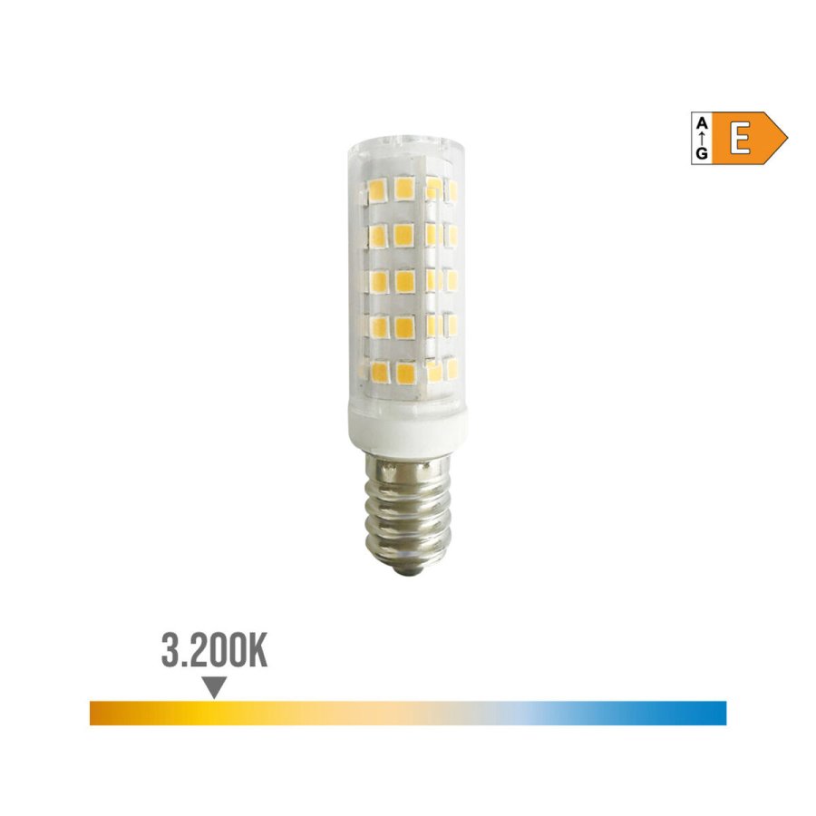 LED-lampe EDM 98842 E 60 W E14 800 lm R�rformet (3200 K) #2