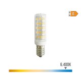 LED-lampe EDM 98843 E 60 W E14 800 lm R�rformet (6400 K) #2