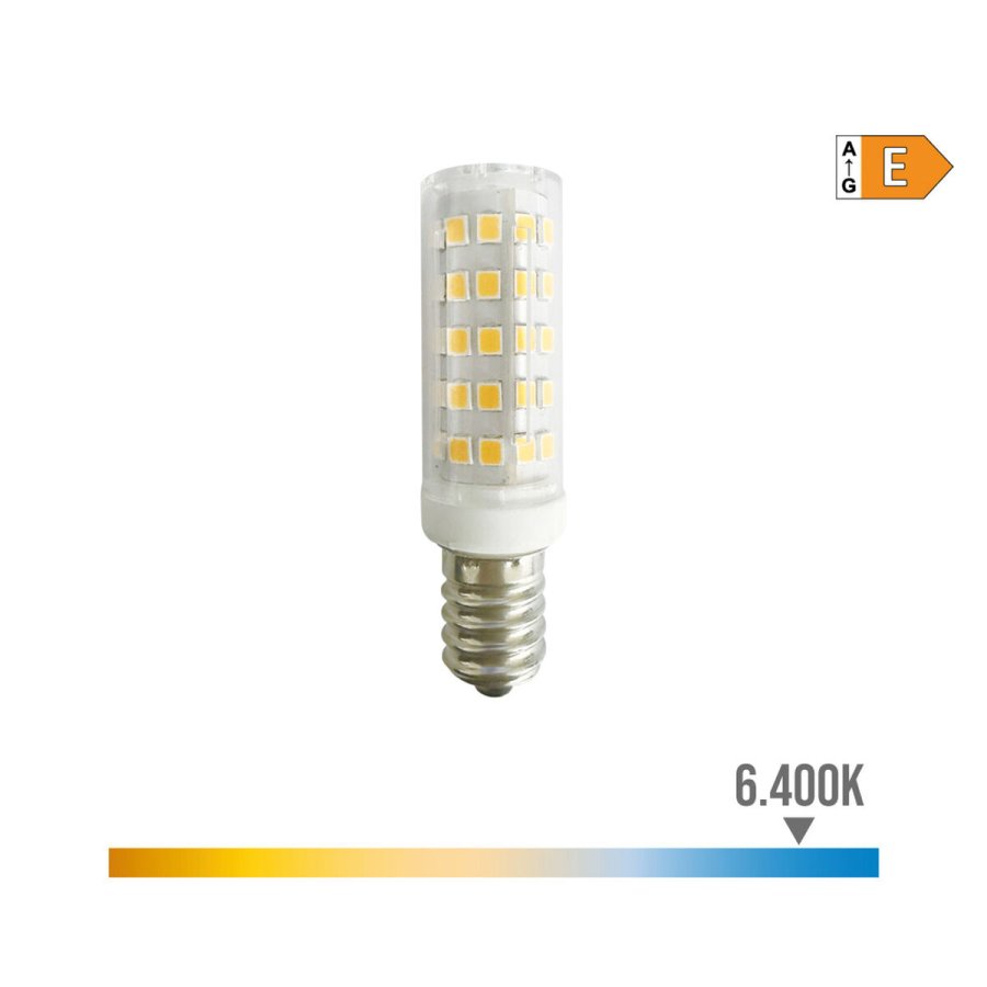 LED-lampe EDM 98843 E 60 W E14 800 lm R�rformet (6400 K) #2