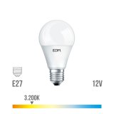 LED-lampe EDM 98850 Standard 60 W 73 W 10 W E27 810 Lm 1020 Lm � 5,9 x 11 cm (3200 K) #3