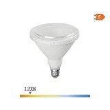 LED-lampe EDM 98870 F 15 W 80 W E27 1200 Lm 1510 Lm � 12 x 13,8 cm (3200 K) #4