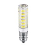 LED-lampe EDM 98886 F 35 W 4,5 W 39 W E14 450 lm � 1,6 x 6,6 cm R�rformet (6400 K) #1