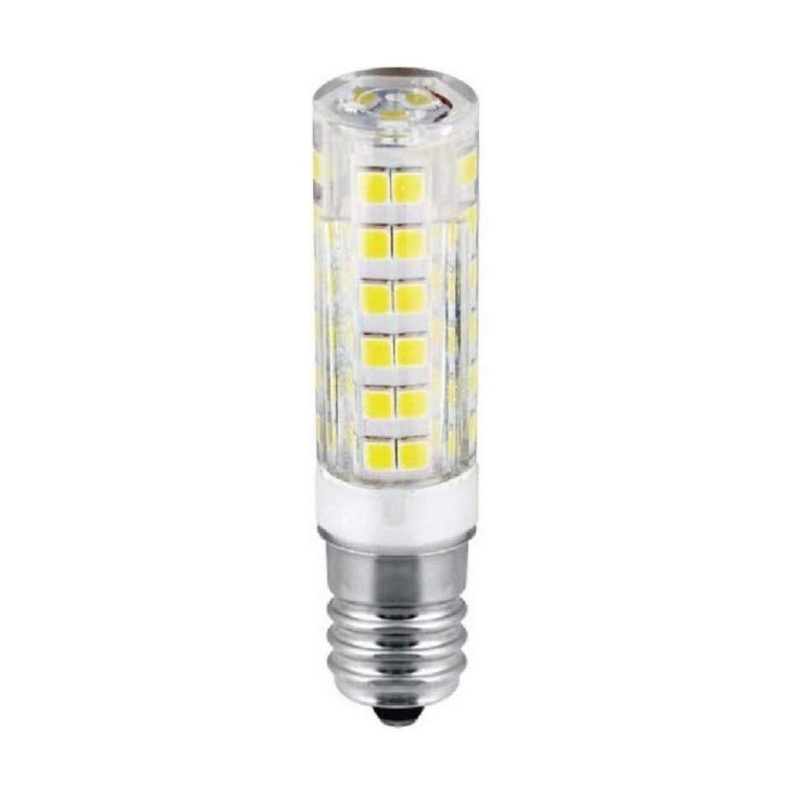 LED-lampe EDM 98886 F 35 W 4,5 W 39 W E14 450 lm � 1,6 x 6,6 cm R�rformet (6400 K) #1