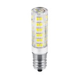 LED-lampe EDM 98887 F 35 W 4,5 W 39 W E14 450 lm � 1,6 x 6,6 cm R�rformet (3200 K) #1