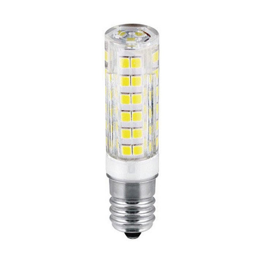 LED-lampe EDM 98887 F 35 W 4,5 W 39 W E14 450 lm � 1,6 x 6,6 cm R�rformet (3200 K) #1