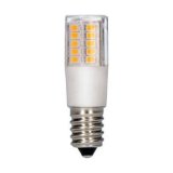 LED-lampe EDM 98892 E 5,5 W 54 W 60 W E14 700 lm 650 Lm  1,8 x 5,7 cm Rrformet (3200 K) #1