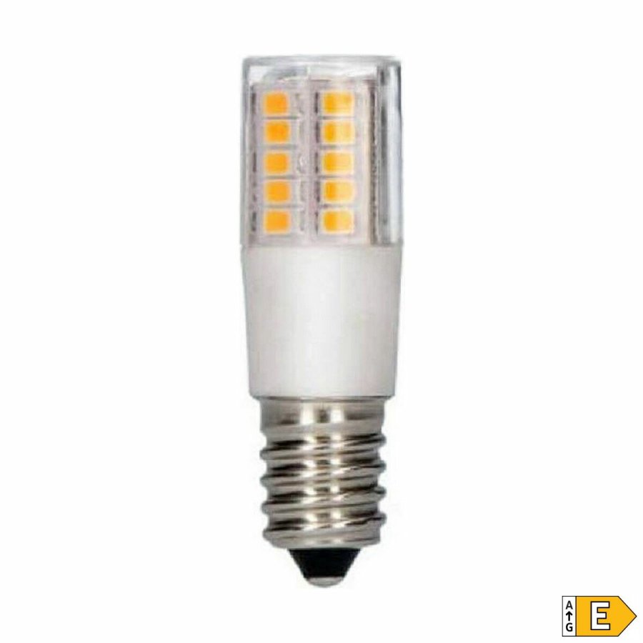 LED-lampe EDM 98892 E 5,5 W 54 W 60 W E14 700 lm 650 Lm  1,8 x 5,7 cm Rrformet (3200 K) #2