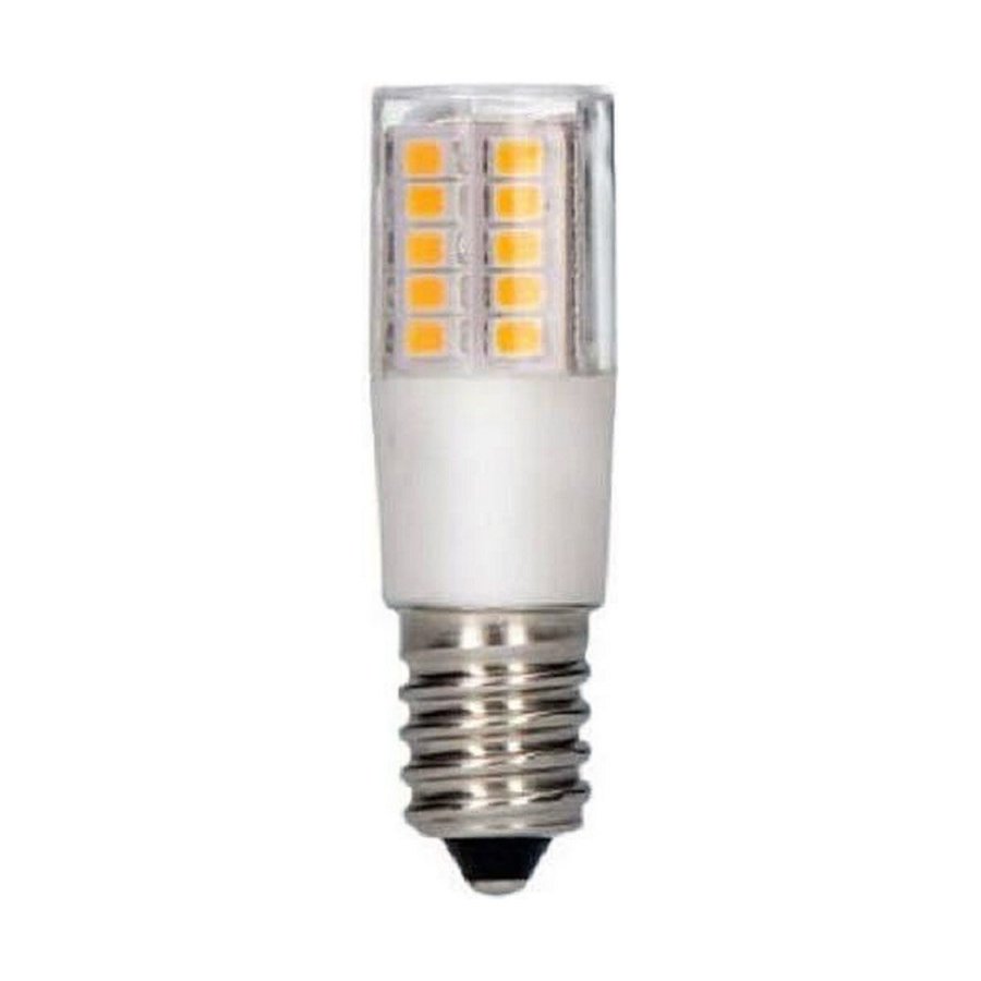 LED-lampe EDM 98893 E 5,5 W 60 W E14 700 lm � 1,8 x 5,7 cm Hvid R�rformet (6400 K) #1