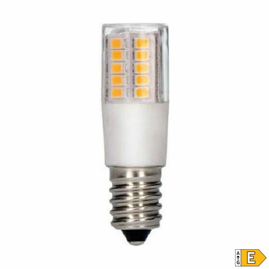 LED-lampe EDM 98893 E 5,5 W 60 W E14 700 lm � 1,8 x 5,7 cm Hvid R�rformet (6400 K) #2