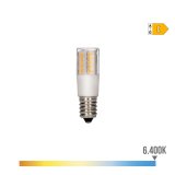 LED-lampe EDM 98893 E 5,5 W 60 W E14 700 lm � 1,8 x 5,7 cm Hvid R�rformet (6400 K) #3