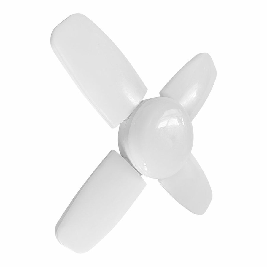 LED-lampe EDM 98907 Leaf 30 W 200 W E27 3000 lm 35 x 11,2 cm Til flere retninger (6500 K) #3