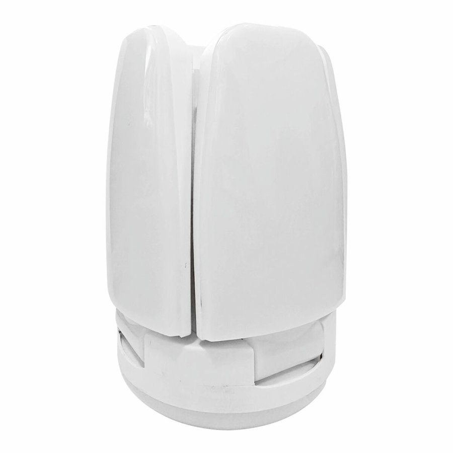 LED-lampe EDM 98907 Leaf 30 W 200 W E27 3000 lm 35 x 11,2 cm Til flere retninger (6500 K) #4