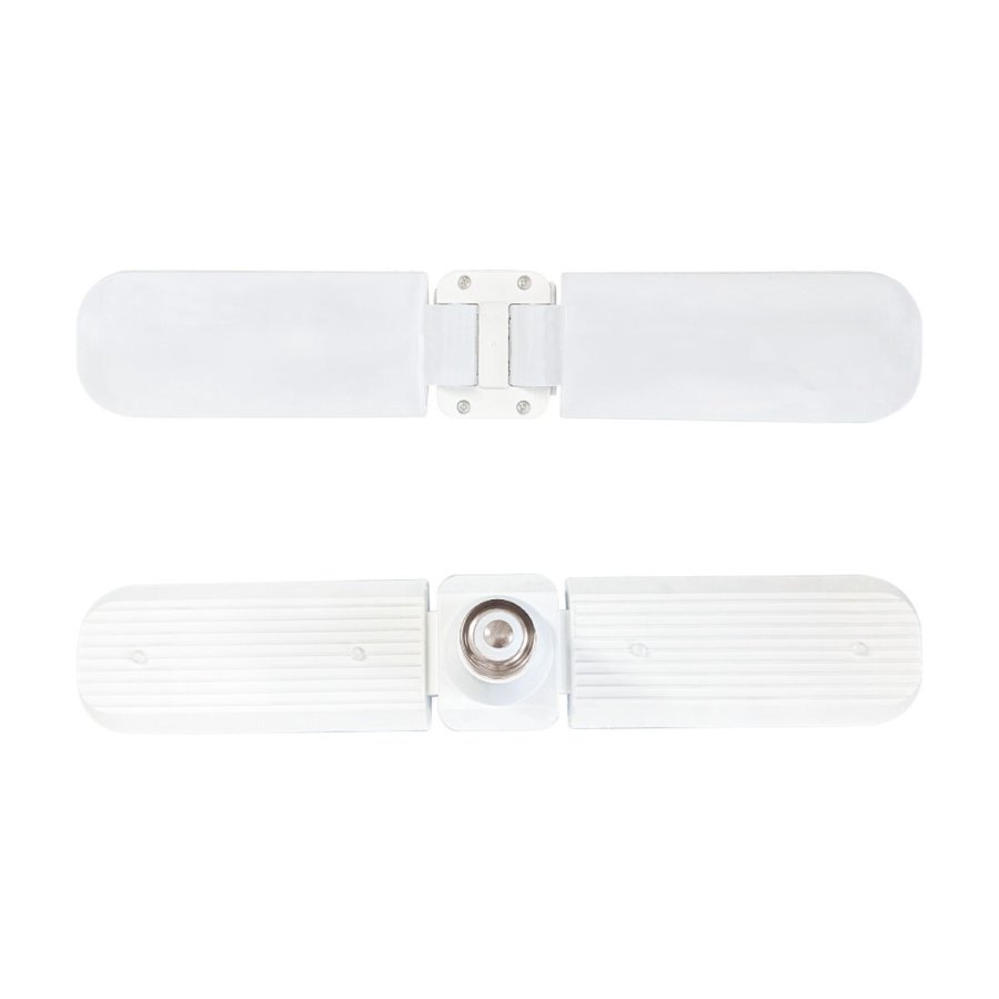 LED-lampe EDM 98908 15 W E27 1521 Lm 35,5 x 6,3 x 8,6 cm Til flere retninger (6500 K) #3