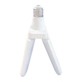 LED-lampe EDM 98908 15 W E27 1521 Lm 35,5 x 6,3 x 8,6 cm Til flere retninger (6500 K) #4